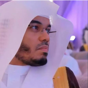 فضيلة الشيخ ياسر الدوسري